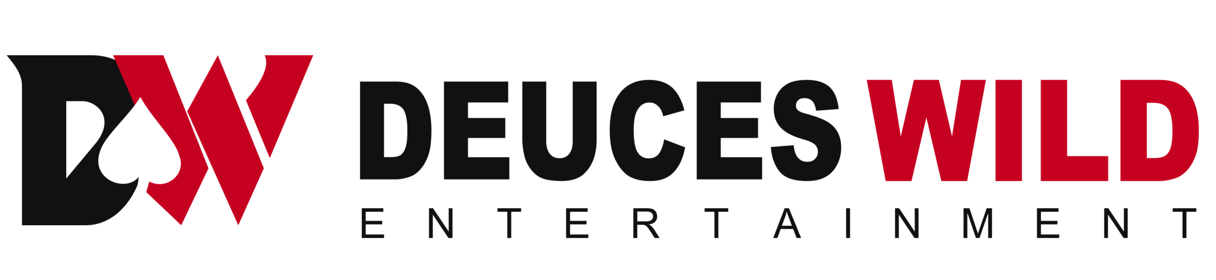 DEUCES WILD ENTERTAINMENT